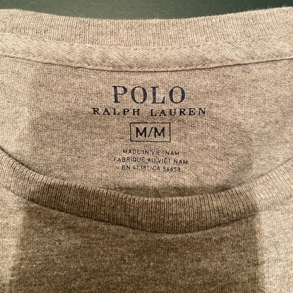 Ralph Lauren T-Shirt - Picture 3 of 4